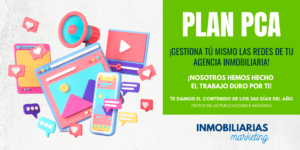 Plan PCA