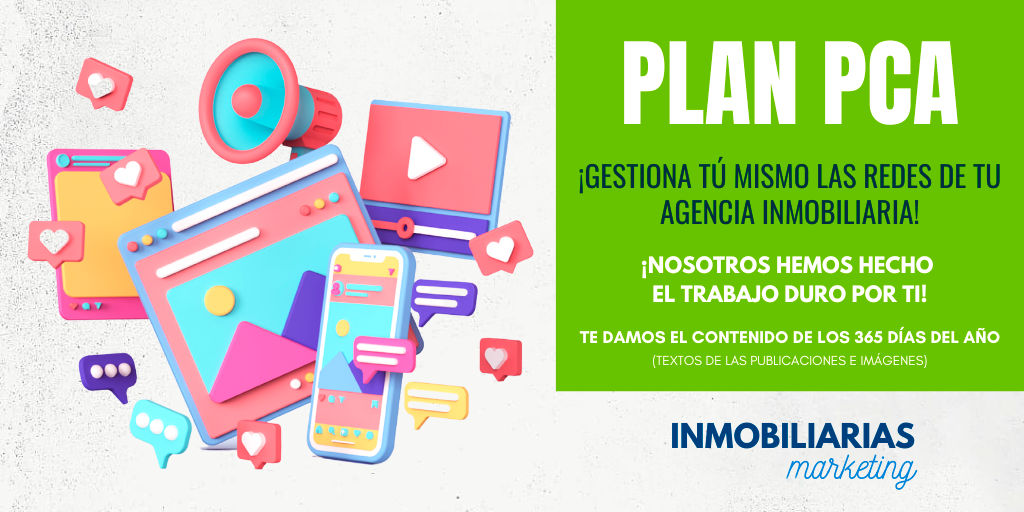 Plan PCA